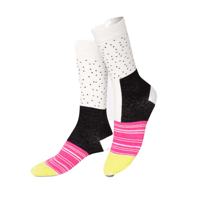 إي إم إس، جوارب، كالي رول