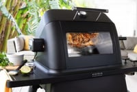 شواية دوارة فورس Everdure