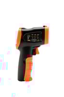 مسدس لقياس درجة الحرارة بالأشعة تحت الحمراء