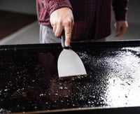 مجموعة أدوات التنظيف (8 قطع)