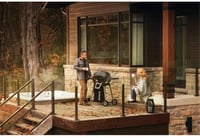 شواية كهربائية ترافل كيو برو 285E