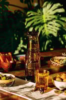 DOIY, Glasses, Kitty, Ginger