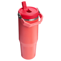 ستانلي آيس فلو جو 890 مل / 30 أونصة – زجاجة ماء بغ...