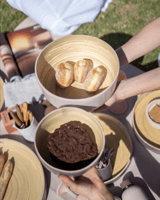 الأوعية المثالية لتقديم الطعام للمناسبات الداخلية...