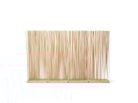 Base 60X30X5, WOOD natural