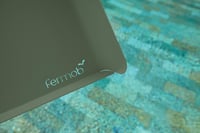 صينية ألتو 36×23 لون الصبار