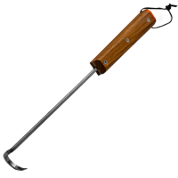 خطاف شواء من تريجر