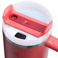 ستانلي كوينشر 2.0 0.89 لتر / 30 أونصة – لون هوت كو...