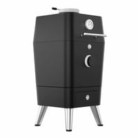 إيفردور 'K1' كامادو جريل 1 (أسود)