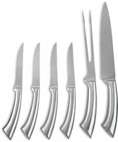 مجموعة سكين