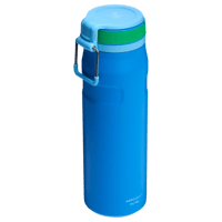 ستانلي آيس فلو بوتل تويست فليب 0.7 لتر / 24 أونصة...