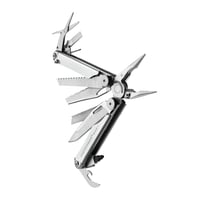 علبة Leatherman Wave® Plus الفضية (جديدة)