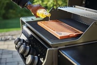 شواية غاز روج 425