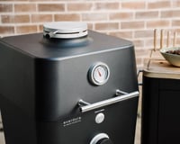 إيفردور 'K1' كامادو جريل 1 (أسود)