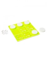 لعبة تيك تاك تو - X O X O