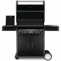 شواية غاز روج 525