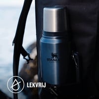 الزجاجة الكلاسيكية الأسطورية بسعة 1.9 لتر / 2.0 كو...