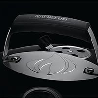 شواية شاركول اسود 18