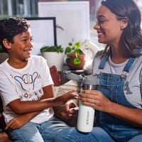 ستانلي زجاجة جو كويك فليب جو 36 اونصة، ستانلس ستيل