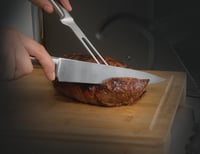 مجموعة سكين