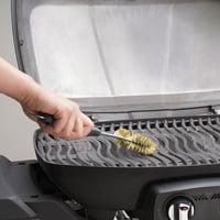 فرشاة شواء بثلاث جوانب