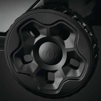 شواية غاز مع شعلة جانبية نابليون ليجيند 365 أرفف س...