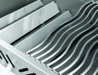 شواية برو 665 مدمجة