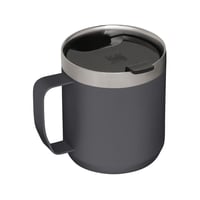The Legendary Camp Mug .35L / 12oz-Charcoal