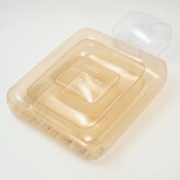 عوامة استلقاء فاخرة - بارفان شامبانيا