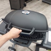 ترافل كيو 285 اكس