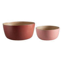 الأوعية المثالية لتقديم الطعام للمناسبات الداخلية...