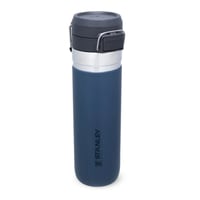 The Quick-Flip Water Bottle .7L / 24oz-Lagoon