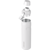 زجاجة مياه Stanley Aerolight IceFlow سريعة التدفق...