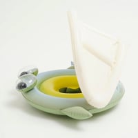 عوامة أطفال – قبيلة القرش (كاكي)