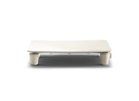 لوحة التسخين أبيض MAGIC GRILL