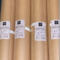 لفة ورق الجزار البني 53.34 متر