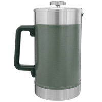 مكبس فرنسي مفرغ من الهواء من Stanley CLA سعة 1.4 ل...