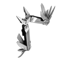 Leatherman Rebar™-(الغلاف القياسي)