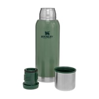 The Legendary Classic Bottle 1.0L / 1.1QT-Hammerto...