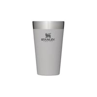 كوب ستانلي بسعة 0.47 لتر / 16 أونصة – بلون الرماد
