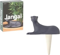 DOIY، الري الذاتي، الغابة، النمر