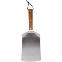 ملعقة الشواء كبيرة من تريجر