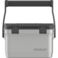 مبرد ستانلي سعة 6.6 لتر/7 كوارت سهل الحمل في الهوا...