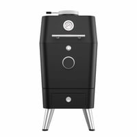 إيفردور 'K1' كامادو جريل 1 (أسود)