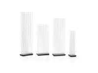 Base 63X32X5, Rubber, curved Ø430