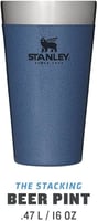 كوب ستانلي بسعة 0.47 لتر / 16 أونصة – لون بحيرة