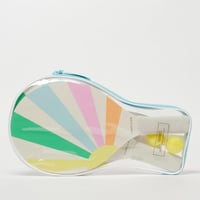 مجموعة مضارب بادل باستيل جيلاتو