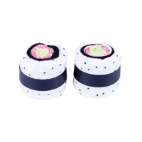 إي إم إس، جوارب، كالي رول