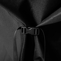 غطاء مقاس 36 بوصة - مع غطاء