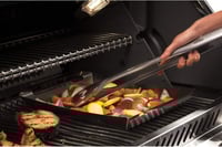 3 قطع من مجموعة أدوات الشواء مقاومة الصدأ